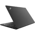 thumbnail image 4 of Remis à Neuf (Excellent) - Lenovo ThinkPad T14 Gen 1 / Portable 14 Pouces FHD / Intel Core i7-10510U / 16 Go de RAM / SSD 512 Go / Windows 11 Pro, 4 of 5