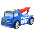 thumbnail image 3 of Tonka Mighty Force Lights & Sounds - Tow Truck, 3 of 4