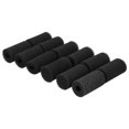 thumbnail image 2 of Uadme Filter Sponge Aquarium - 12PCS Sponge Column Sponge Filter Pond Intake Replacement for Fish Tank Aquarium Accessories, 2 of 7
