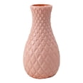 thumbnail image 2 of EGNMCR Vase, Flower Vase Plastic For Flower Vase Decorative Vase Vase For Flowers Modern Vase For Home Decor Bouquet Shelf Weddings Decorative container, 2 of 8