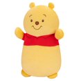 thumbnail image 3 of Squishmallows 10" Hugmees, Winnie the Pooh, 3 of 5