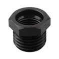 thumbnail image 3 of Lefu Adaptateur de Broche de Tour Filetage Insert Outil de Menuiserie Accessoires, 3 of 9