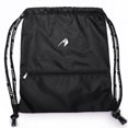 thumbnail image 3 of Bangcool Sac à Dos à Cordon Décontracté Polyvalent Sac de Gym Sac à Dos de Voyage Sac de Sport, 3 of 10