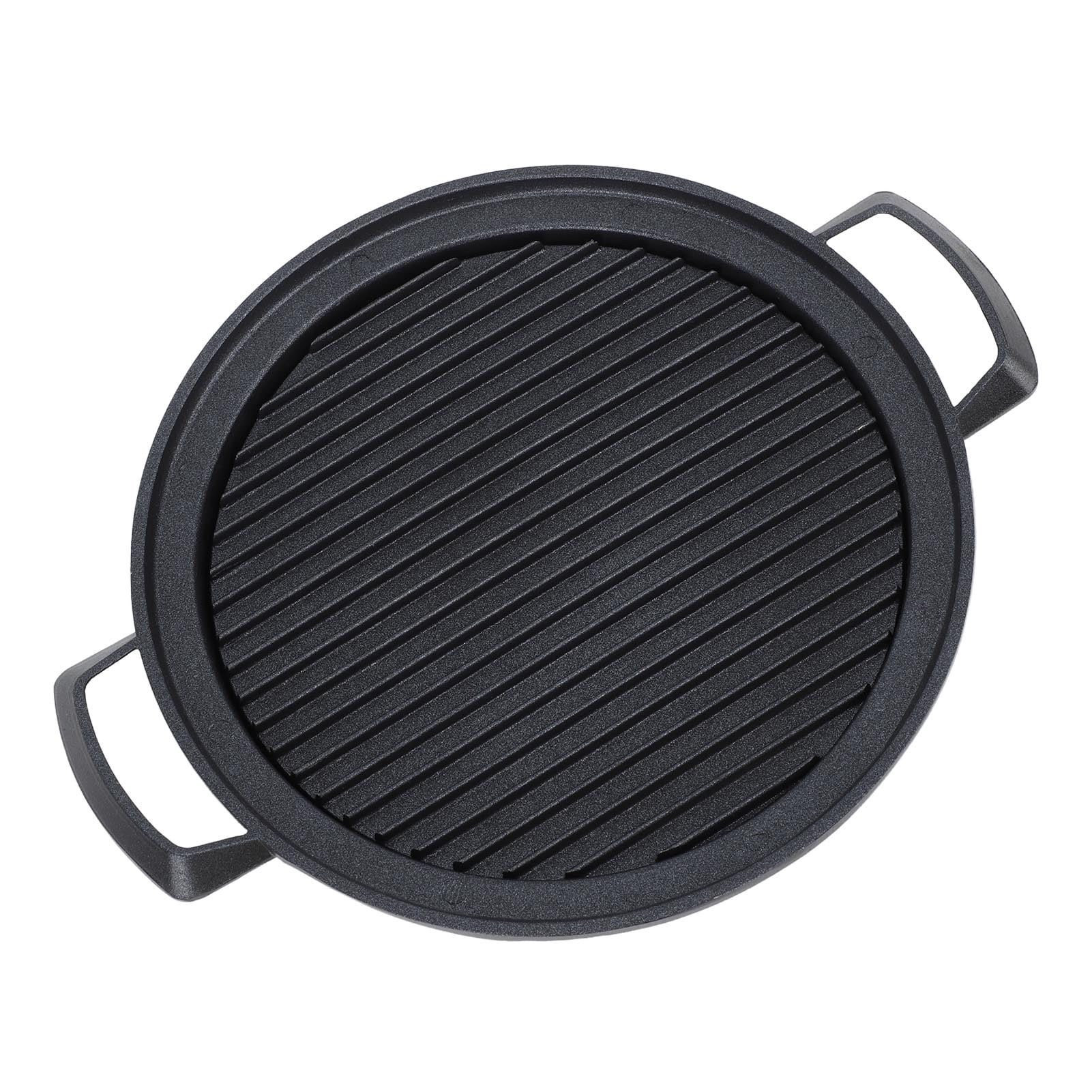 Folding Charcoal Barbecue Grill Aluminum Alloy Mini Portable Tabletop Barbeque Charcoal BBQ Grill for Garden, Party, Festivals, Picnic, Camping, Hiking, Small Fire Pit