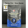 thumbnail image 1 of Pokemon TCG: Mystery Power Pack +Bonus Booster Pack, 1 of 2