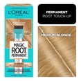 thumbnail image 1 of L'Oréal Paris Magic Root Permanent Hair Dye, Permanent Root Touch Up, 1 of 7