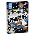 thumbnail image 2 of Nesquik Loaded Bites Cereal 368G, 2 of 8
