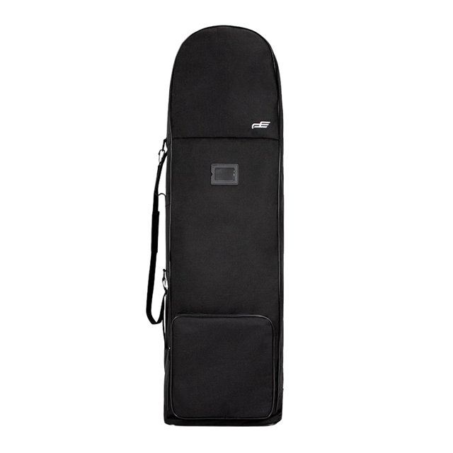 Almencla Golf Travel Bag Folding Club Protection Carrying Handle Golf Club Case Cover