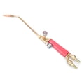 thumbnail image 2 of Gas Welding Torch Oxygen Acetylene Torch Thickened Conduit Anti-deformation For Automotive Machinery Processing Industry DIY, 2 of 8