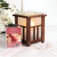 thumbnail image 4 of Cubes de cire parfumée ScentSationals - Croquant aux fraises, 4 of 4