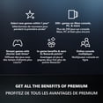 thumbnail image 3 of Xbox Game Pass Premium – 3 Month Membership (Code Numérique), 3 of 7