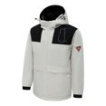 thumbnail image 4 of NARABB USB Intelligent Constant Temperature Heated Windproof Plus Size Coat For Men And Women Winter 4 Heated Jacket Coat, 4 of 8