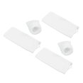 thumbnail image 1 of Aquarium Filter Media Bags, Safe Professional Reusable Aquarium Filter Bag Thickened  For Aquarium, 1 of 8
