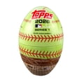 thumbnail image 4 of 2026 Topps Series 1 Baseball Trading Cards Retail Tin - Recevez-en 1 au hasard !, 4 of 7