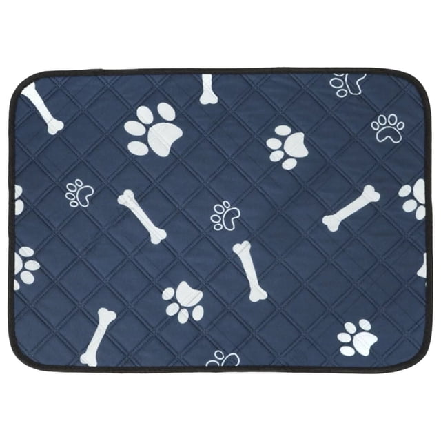 TIELUTT Tapis pour Chiots avec Tapis pour Chiots Réutilisables Lavables pour & Chats Durables Étanches & Tapis d'Entraînement pour la Maison & le Voyage
