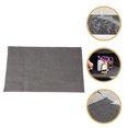 thumbnail image 2 of Garage Floor Mat Oil Spill Mat Under Car Reusable Mat Garage Mat Oil Mat, 2 of 9