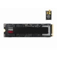 thumbnail image 1 of Samsung 9100 PRO 2 TB Solid State Drive - M.2 2280 Internal - PCI Express NVMe [PCI Express NVMe 5.0 x4] (295555), 1 of 5