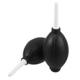 thumbnail image 4 of KAKOWELY camera lens blower 2pcs Rubber Air Blower Bulb For Camera And Electronics Cleaning Dust Removal Lens Maintenance Air Blower Pump Bulb Blower For Digital, 4 of 4