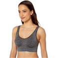 thumbnail image 2 of Bali Soutien-Gorge Sans Armatures Confort Révolution Tailles Intelligentes, m, Gris Gravier, 2 of 2
