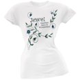 thumbnail image 1 of Jewel - Goodbye Alice Juniors T-Shirt, 1 of 1