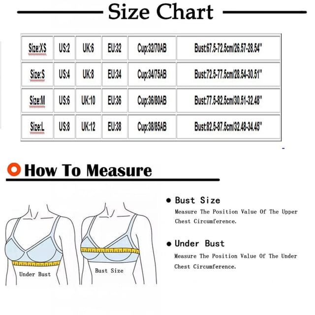 Timegard Seamless Bras for Women Adjustable Strap Full Support Comfort Breathable Push up Daily Bras