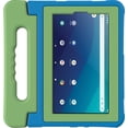 thumbnail image 4 of onn. Universal Protective Tablet Case for Most 9 - 10 in. Tablets - Blue/Green, 4 of 6