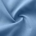thumbnail image 5 of Bocqde Robe de Sarrau Femmes Infirmières Tenue de Travail Robes Manches Courtes Boutonnée Robe de Sarrau avec Poches, 5 of 5