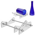 thumbnail image 1 of Gupbes Glass Bottle Cutter, Bottle Cutter, Beer Wine Bottle Cutter, Bottle Cutter DIY Machine, Metal Acrylic Cutting Tool For Cutting Round Glass Bottle, Porcelain Bottle, 1 of 8