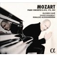 thumbnail image 1 of Mozart: Piano Concertos K415 175 503, 1 of 3