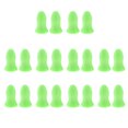 thumbnail image 3 of 10Pairs Women Men Foam Work Study Ear Plug Noise Reduction Sleeping Earplugs, 3 of 8