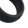 thumbnail image 4 of 5-inch Electric Scooter Tire Rubber Non Inflatable Tire 5.5x2 Solid Wearproof Replace Tire Whole Wheel Assembly solid tire, 4 of 9