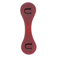 thumbnail image 1 of Meitianfacai Leather Magnetic Bookmark- Personalized Leather Magnetic Bookmark, Retro Bookmark Holder, Handmade Leather Bookmarks Gifts for Teacher Students Book Lovers, 1 of 3