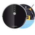 thumbnail image 2 of Refurbished Liectroux Robotics Inc. C30B Robotic Vacuum Cleaner 2D Map Navigation, 2 of 2