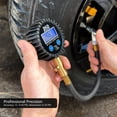 thumbnail image 2 of JACO ElitePro Digital Tire Pressure Gauge - Professional Accuracy - 100 PSI, 2 of 4