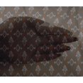 thumbnail image 4 of oneOone Viscose Chiffon Fabric Diamond & Chevron Ikat Printed Craft Fabric BTY 42 Inch Wide, 4 of 4