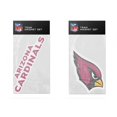 thumbnail image 1 of Arizona Cardinals Ensemble d'Aimants de l'Équipe, 1 of 2