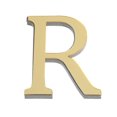 thumbnail image 1 of Mural Art Wall Wall Letters Decals Home Sticker DIY 3D 26 Acrylic Home Sticker Wall Clock Wall Decals Inspirational Quotes Wall Stickers Decorative We Are Everywhere Decal Kitchen Wall Decals Little, 1 of 1