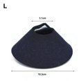 thumbnail image 4 of CBFFDC Dispositif de Retenue pour Oiseaux Collier de Récupération Réglable pour Perroquet Protection contre les Blessures Attache Fixation Collier pour Oiseaux Accessoire pour Animaux, 4 of 7
