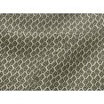 thumbnail image 4 of oneOone Viscose Jersey Fabric Diamond Block Decor Fabric Printed BTY 60 Inch Wide, 4 of 5