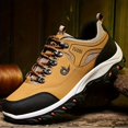 thumbnail image 1 of Mens Featherweight Work Sneakers - Ultra-Comfortable & Sure-Grip - Fashionable Design for Everyday Style, 1 of 5