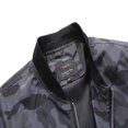 thumbnail image 4 of DecSea Manteau Camouflage avec Poches Zippées, 4 of 8