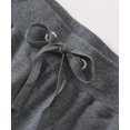 thumbnail image 3 of Women's Cotton Sweatpants Jogging Pants with Pockets, 3 of 5
