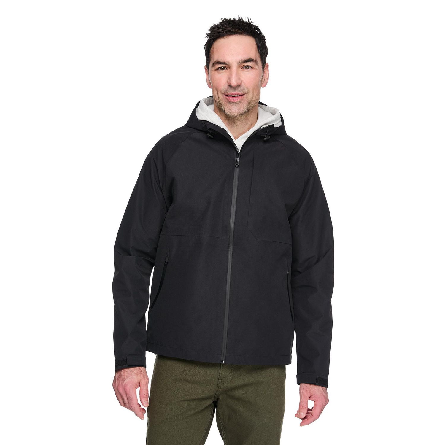 Manteau de pluie George pour hommes
