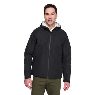 George Men's Rain Jacket