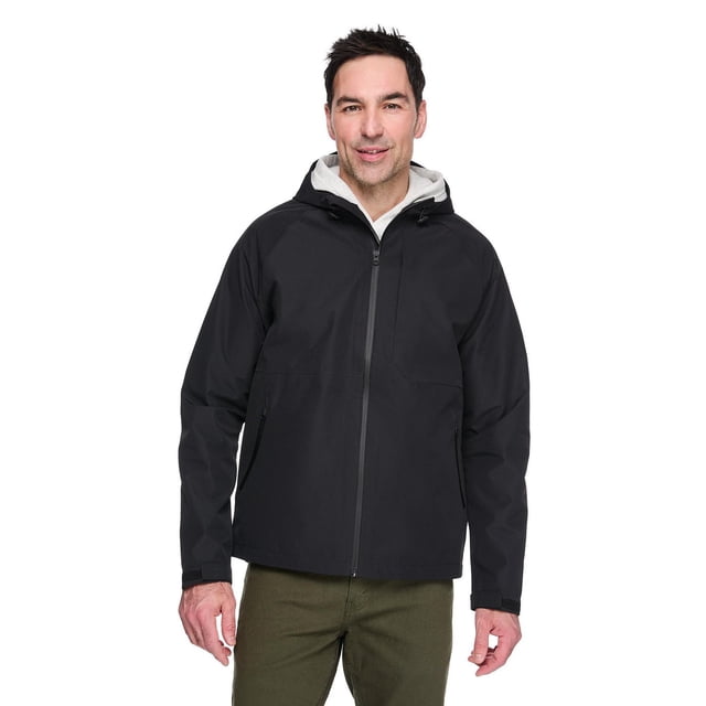 George Men's Rain Jacket