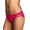 thumbnail image 1 of Maidenform Womens Comfort Devotion Lace Back Tanga - Best-Seller, 8, 1 of 1