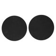 thumbnail image 1 of 2Pcs Haute Température Résistant Antiadhésif Mat de Pot Rond PTFE Pan Pad Accessoires de Cuisine, 1 of 6