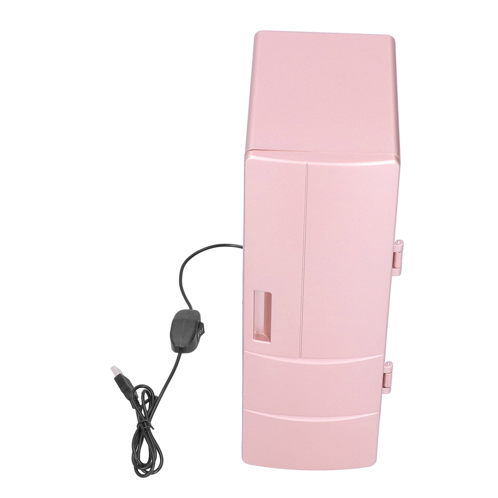Portable USB Fridge,Mini Refrigerator USB Portable Car Refrigerator Mini Portable Fridge Quality You Can Trust