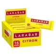 thumbnail image 2 of Larabar Gluten Free Lemon, 2 of 5