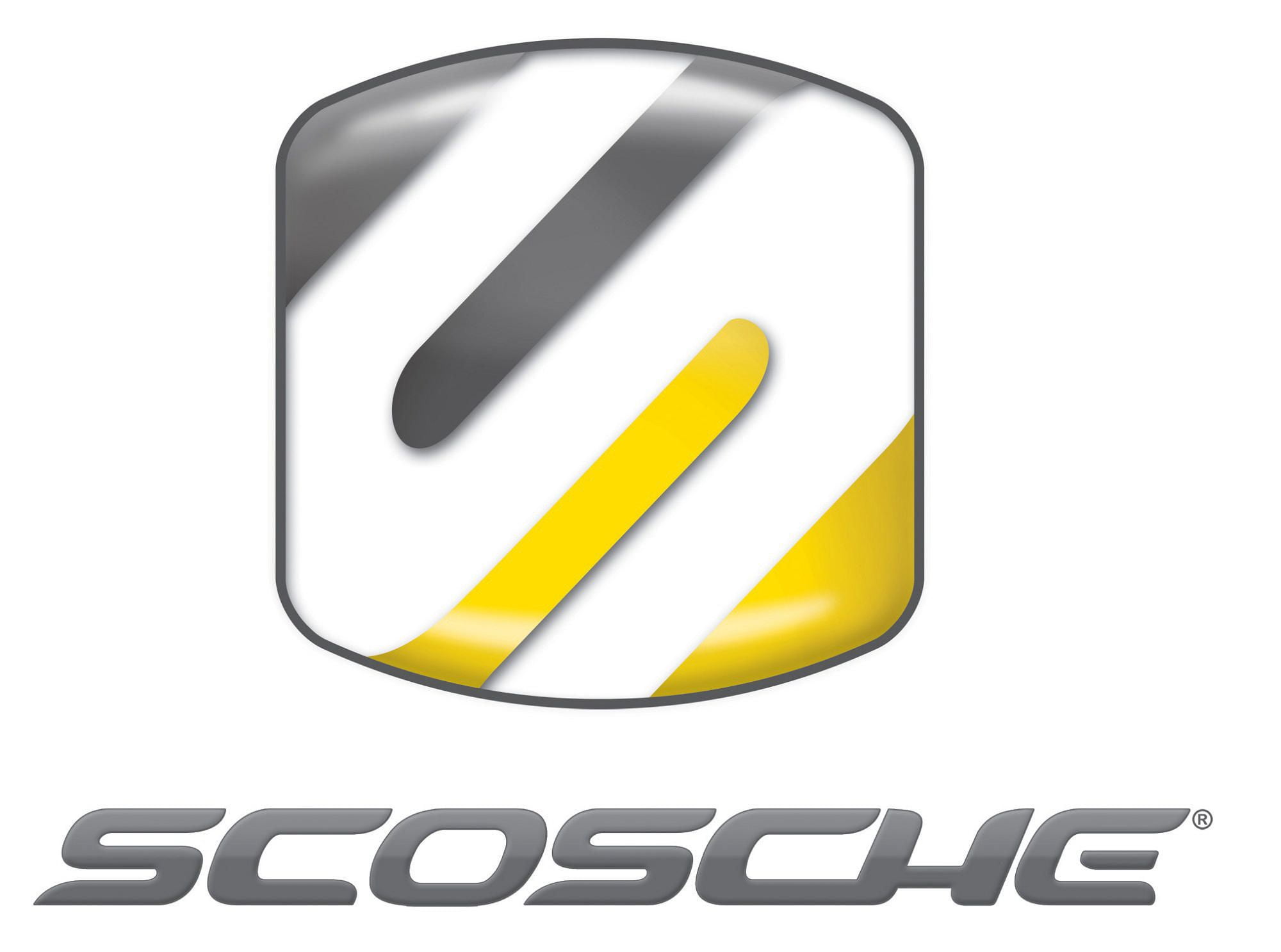 Scosche FMT5 tuneIN- Transmetteur universel FM